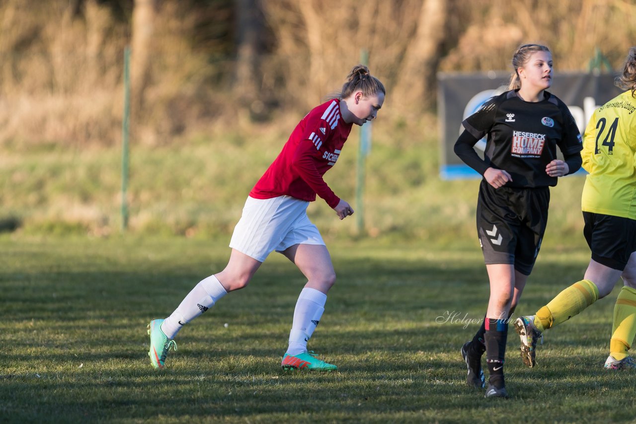 Bild 326 - F Rot Schwarz Kiel - SV Henstedt Ulzburg 2 : Ergebnis: 1:1